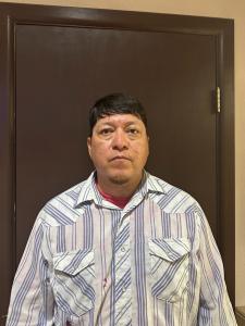 Rogelio Ramos a registered Sex Offender of Texas