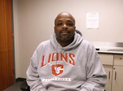 Darryl Lee Turner a registered Sex Offender of Texas