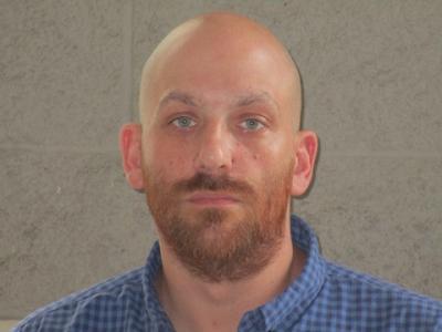 Steven Maynard Mark a registered  of Texas