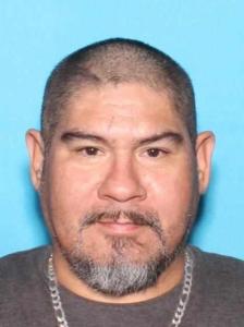 Robert Torres a registered  of Texas