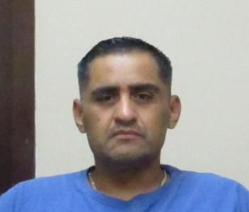 Efren Zamora a registered Sex Offender of Texas