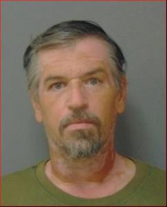 David Gregory a registered Sex Offender of Texas