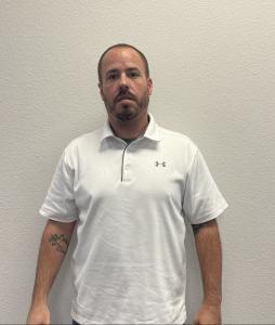 David Ray Luther a registered Sex Offender of Texas