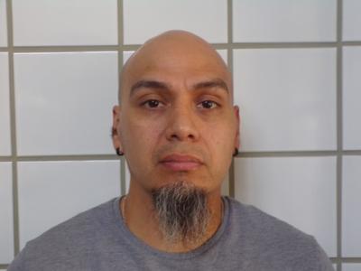 Juan Gabriel Paredez a registered Sex Offender of Texas