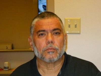 John Henry Gonzalez a registered  of Texas