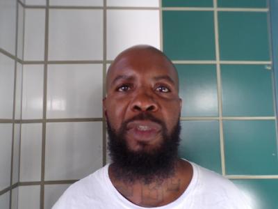 Victor Rochelle Calvert a registered  of Texas