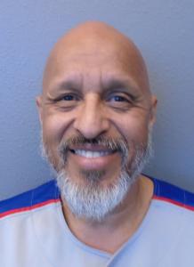 Guillermo Foster a registered Sex Offender of Texas