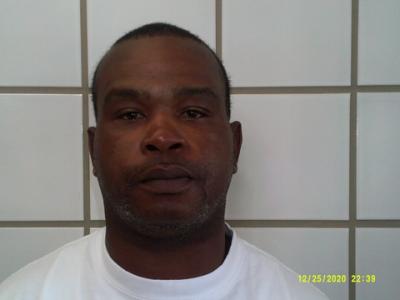 Anthony Maurice Patton a registered Sex Offender of Texas