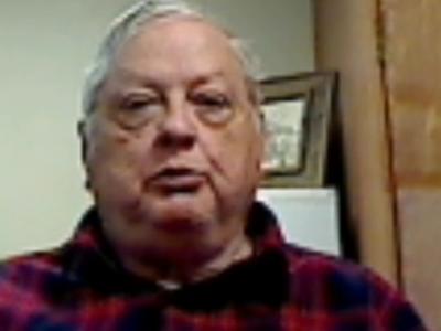 John Goode Haring a registered Sex Offender of Texas