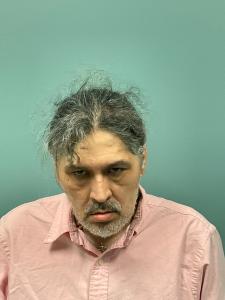 William Puentes a registered Sex Offender of Texas
