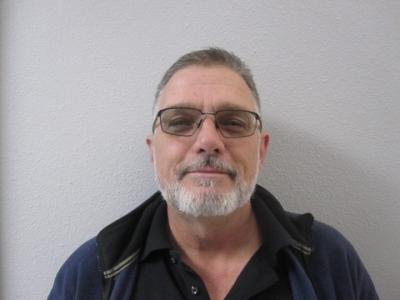 Jeffrey David Hunsaker a registered  of Texas