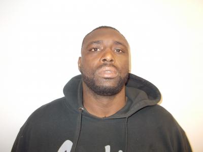 Michael Dwayne Randall a registered Sex Offender of Texas