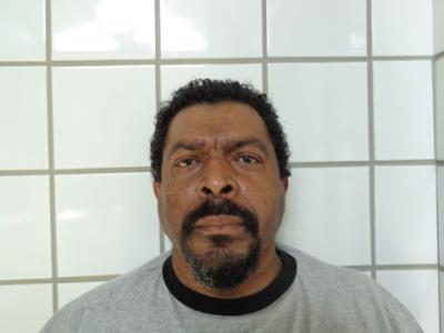 Melvin Ramos Robles a registered  of Texas