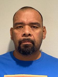 Gerald Pioquinto Sanchez a registered Sex Offender of Texas