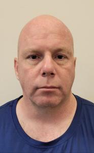 Donnie Ray Colburn Jr a registered Sex Offender of Texas