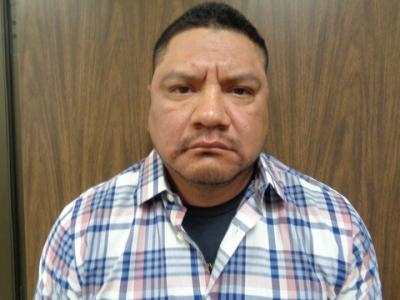 Ruben Cancino a registered  of Texas