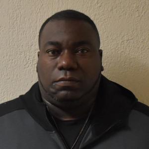 Donald Ray Marshall a registered  of Texas