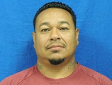 Juan Pablo Moya a registered Sex Offender of Texas