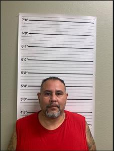 Adam Vasquez a registered Sex Offender of Texas