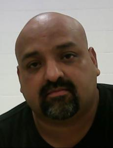 Rigoberto Padilla a registered Sex Offender of Texas