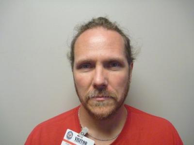 Austin Lyle Landers a registered Sex Offender of Texas