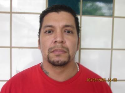 Matthew Delossantos a registered  of Texas