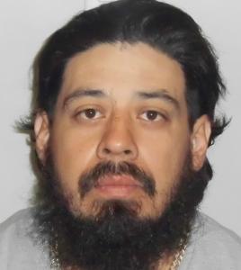 Oliver Alanis a registered Sex Offender of Texas