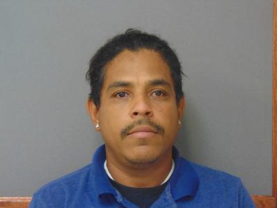 Eulalio B Meza a registered Sex Offender of Texas