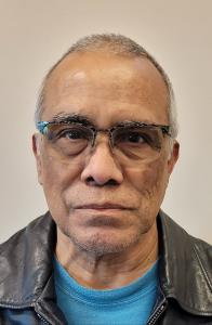 Rudolfo Guerrero a registered  of Texas