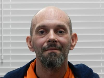 David Frank Rowan a registered Sex Offender of Texas