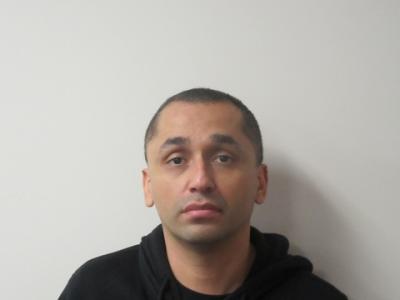 Miguel Padilla Jr a registered Sex Offender of Texas