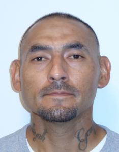 Pedro Gonzalez a registered  of Texas
