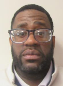 Christopher Tyrone Thomas a registered  of Texas