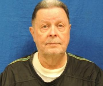 Earnest Leon Voyles a registered Sex Offender of Texas