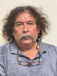 Juan Quiroz a registered  of Texas