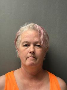 Joey Dell Hatfield a registered  of Texas
