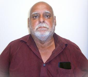 Ricardo Lopez Garza a registered Sex Offender of Texas