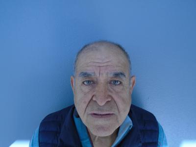 Manuel Enrique Maquin a registered Sex Offender of Texas