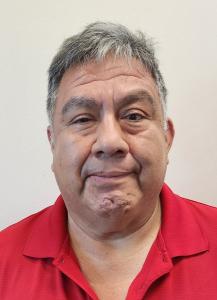 Ricardo Rangel a registered Sex Offender of Texas