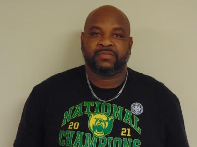 Casey Ramon Major a registered Sex Offender of Texas