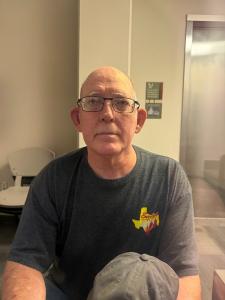 Jeffrey Alan Akins a registered Sex Offender of Texas