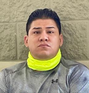 Carlos Rodriguez a registered Sex Offender of Texas