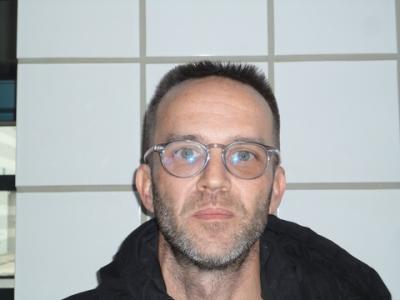 Bryon James Garrett a registered Sex Offender of Texas