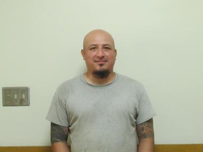 Roberto Garza a registered Sex Offender of Texas