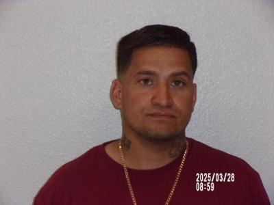 Luis Alberto Garfias a registered Sex Offender of Texas