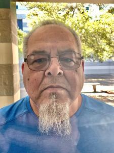 Ricky Salas a registered Sex Offender of Texas