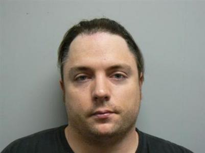 Michael Roy Buck a registered  of Texas