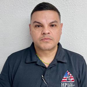 Marcos Jaime Perez a registered Sex Offender of Texas
