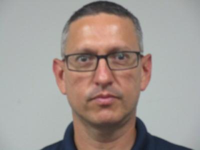 Raymond Casillas a registered  of Texas