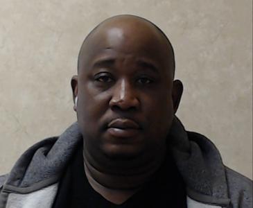 John Alex Prescott a registered  of Texas